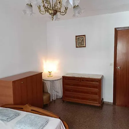 Habitacion *