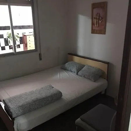Habitacion Homestay Alicante
