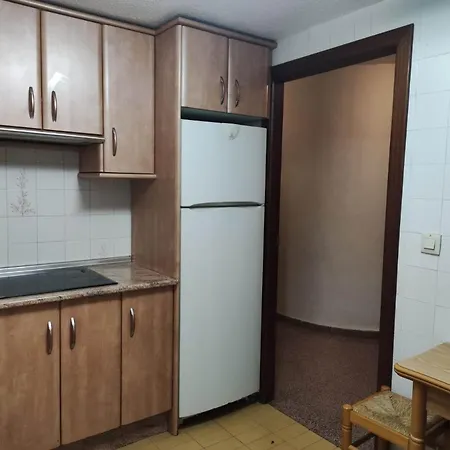 Homestay Habitacion