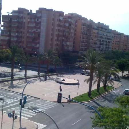 Habitacion * Alicante