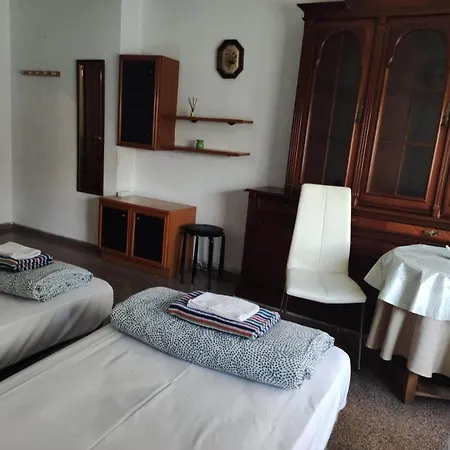 Habitacion Homestay