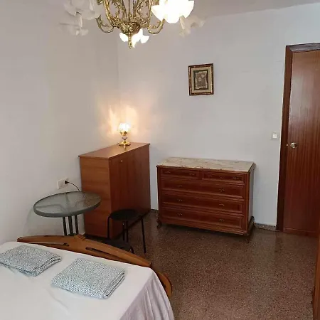 Habitacion Homestay