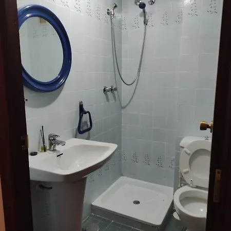 Habitacion Homestay Alicante