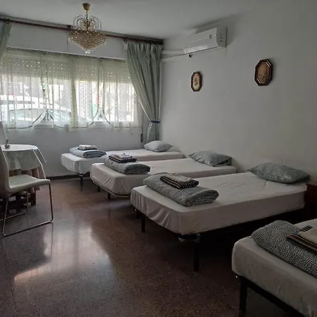 Habitacion * Alicante