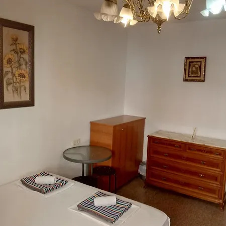 Habitacion *