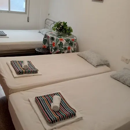 Habitacion Alicante