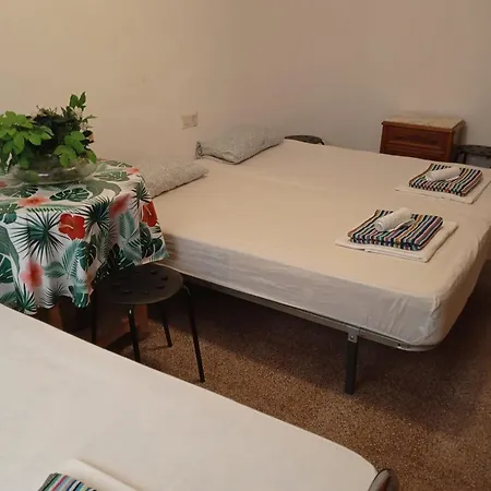 Habitacion * Alicante