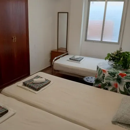 Habitacion