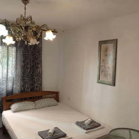 Habitacion Homestay