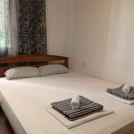 Homestay Habitacion