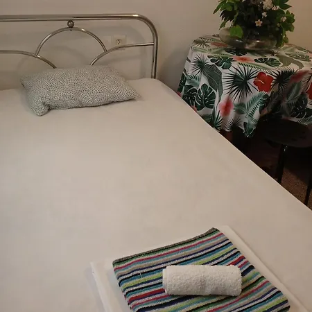 Habitacion Homestay